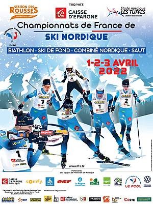 Championnat de France de Ski Nordique