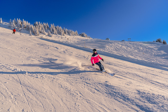 Offre fin d'année : 3 jours au ski, au meilleur prix !