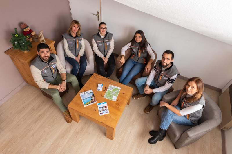 conseillère en séjour - devis - conseil - disponibilité - contactez nous