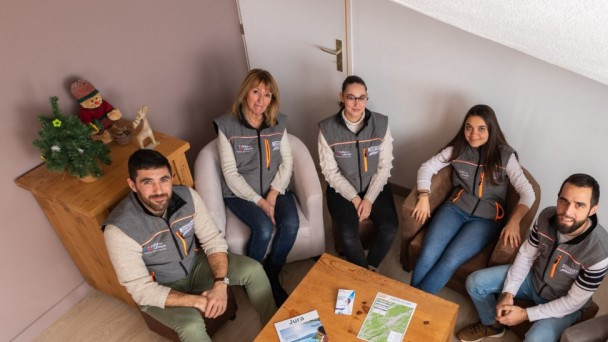 conseillère en séjour - devis - conseil - disponibilité - contactez nous