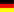 Langues Parlées à l'Accueil - Allemand