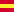 Langues Parlées à l'Accueil - Spanish