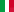 Langues Parlées à l'Accueil - Italian