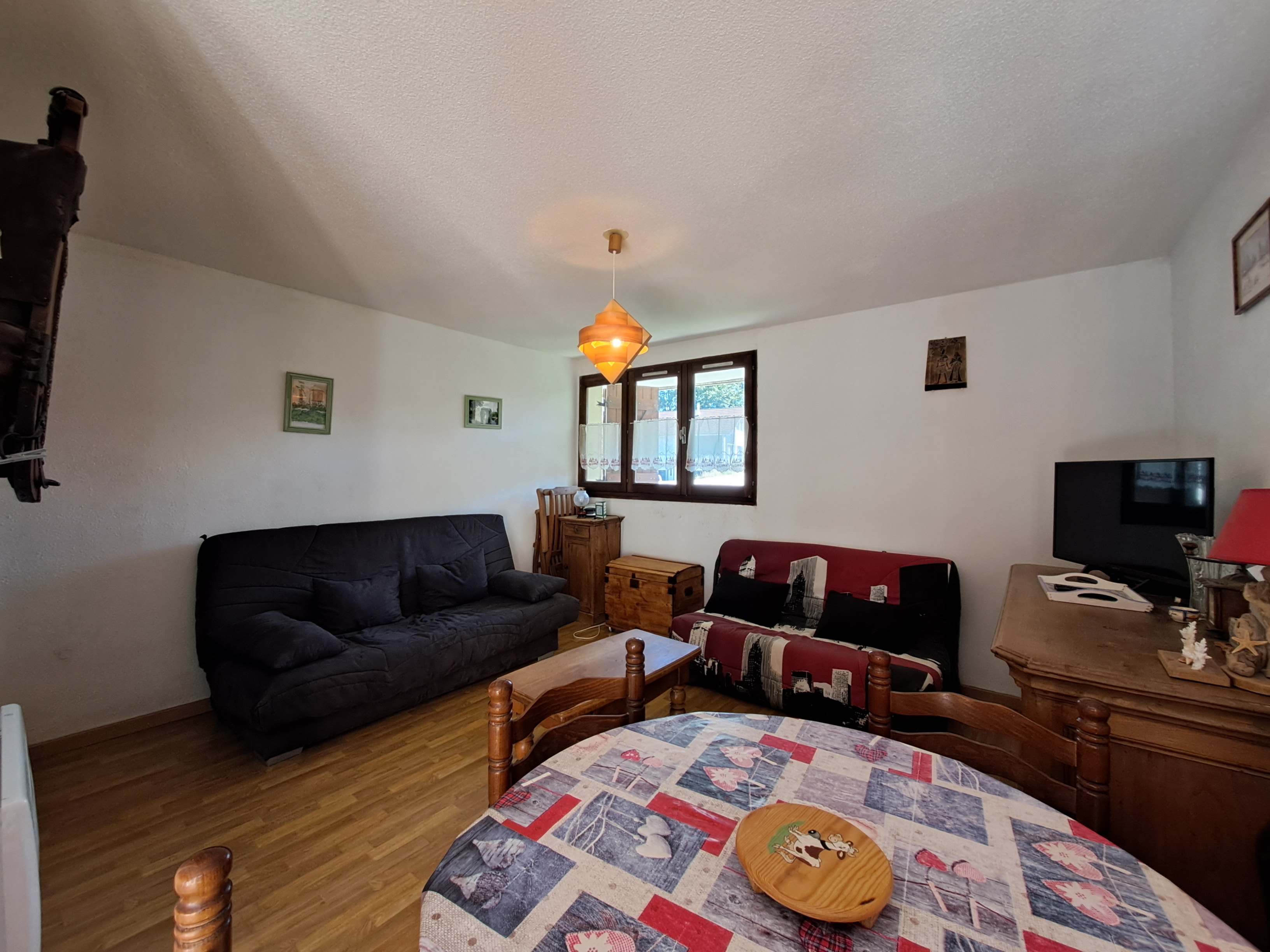 La Ferme Midol - Studio en résidence - R212DEG00