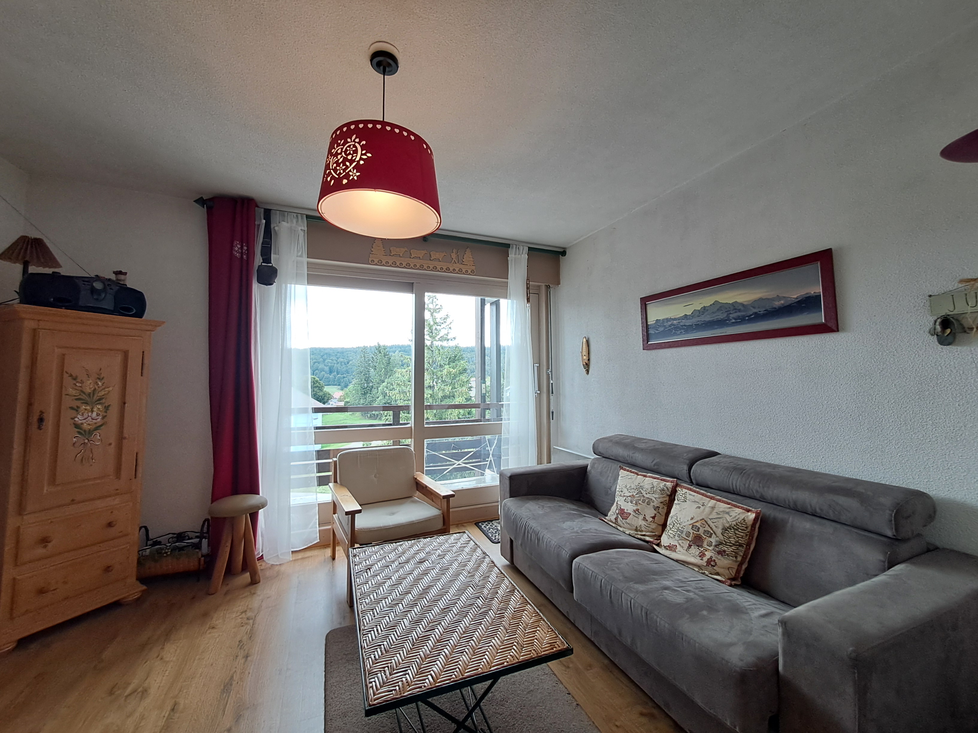 Le Plein Soleil - Appartement en résidence - R443RYC00