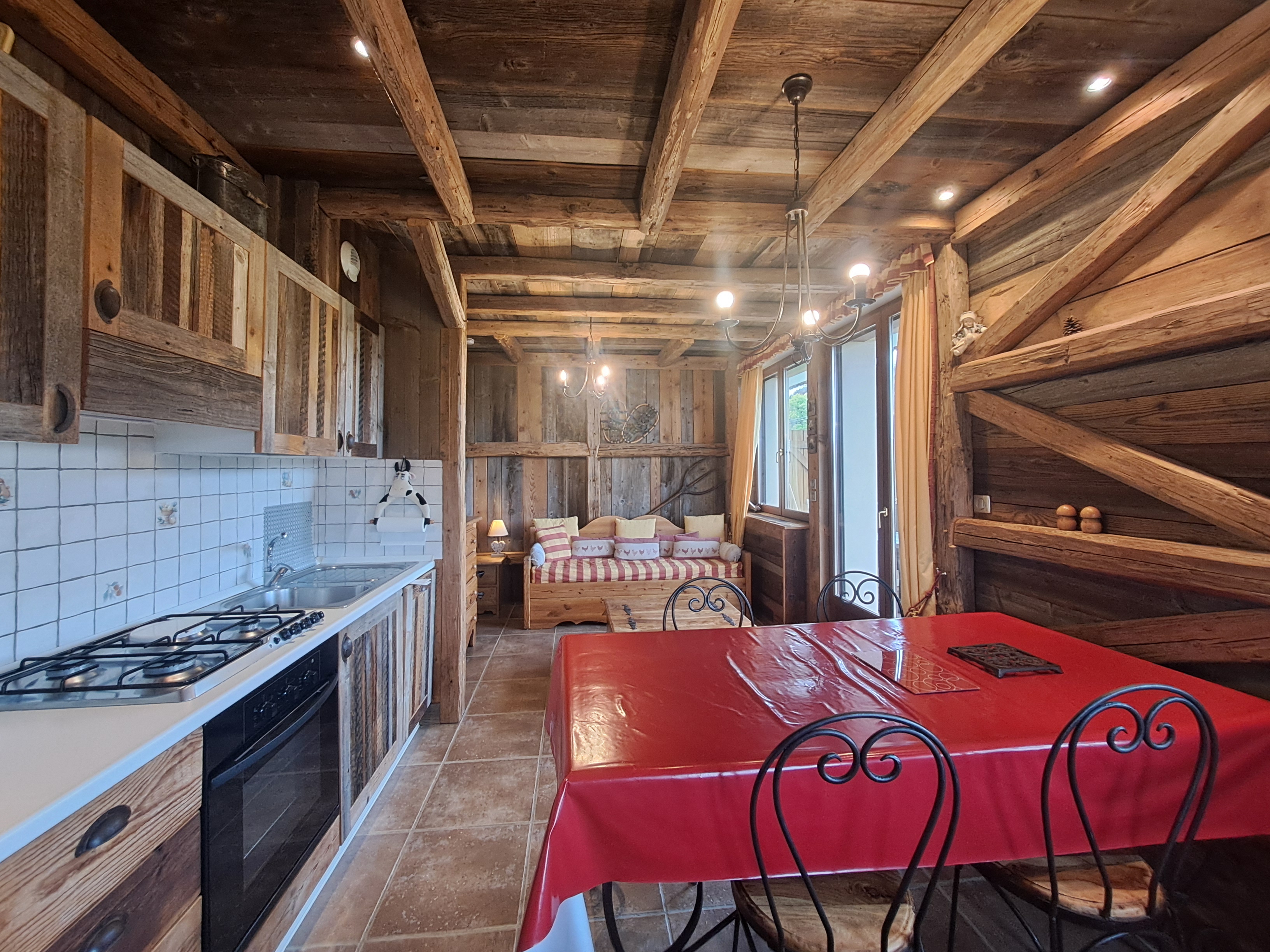Felix Peclet - Appartement en résidence - P413HAD00