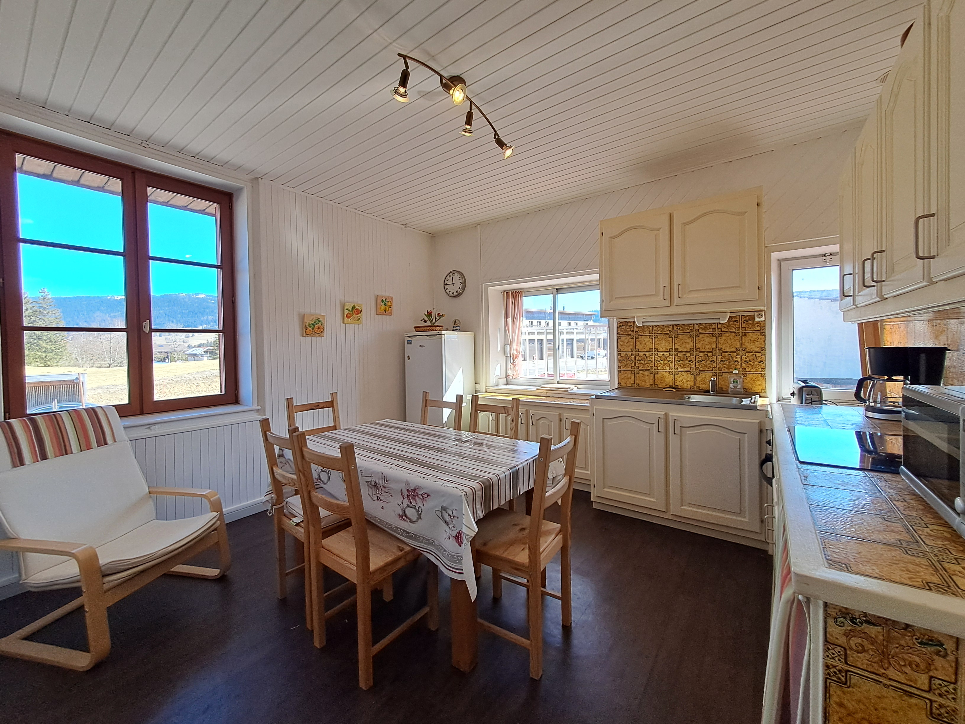 Le Bois de l'Ours - Appartement en résidence - R612BRU00