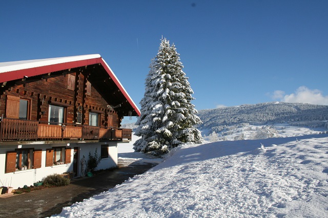 Appartement dans maison - R403GAL00
