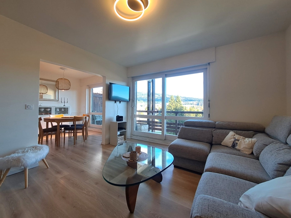 Le Plein Soleil - Appartement en résidence - R553GEDE00