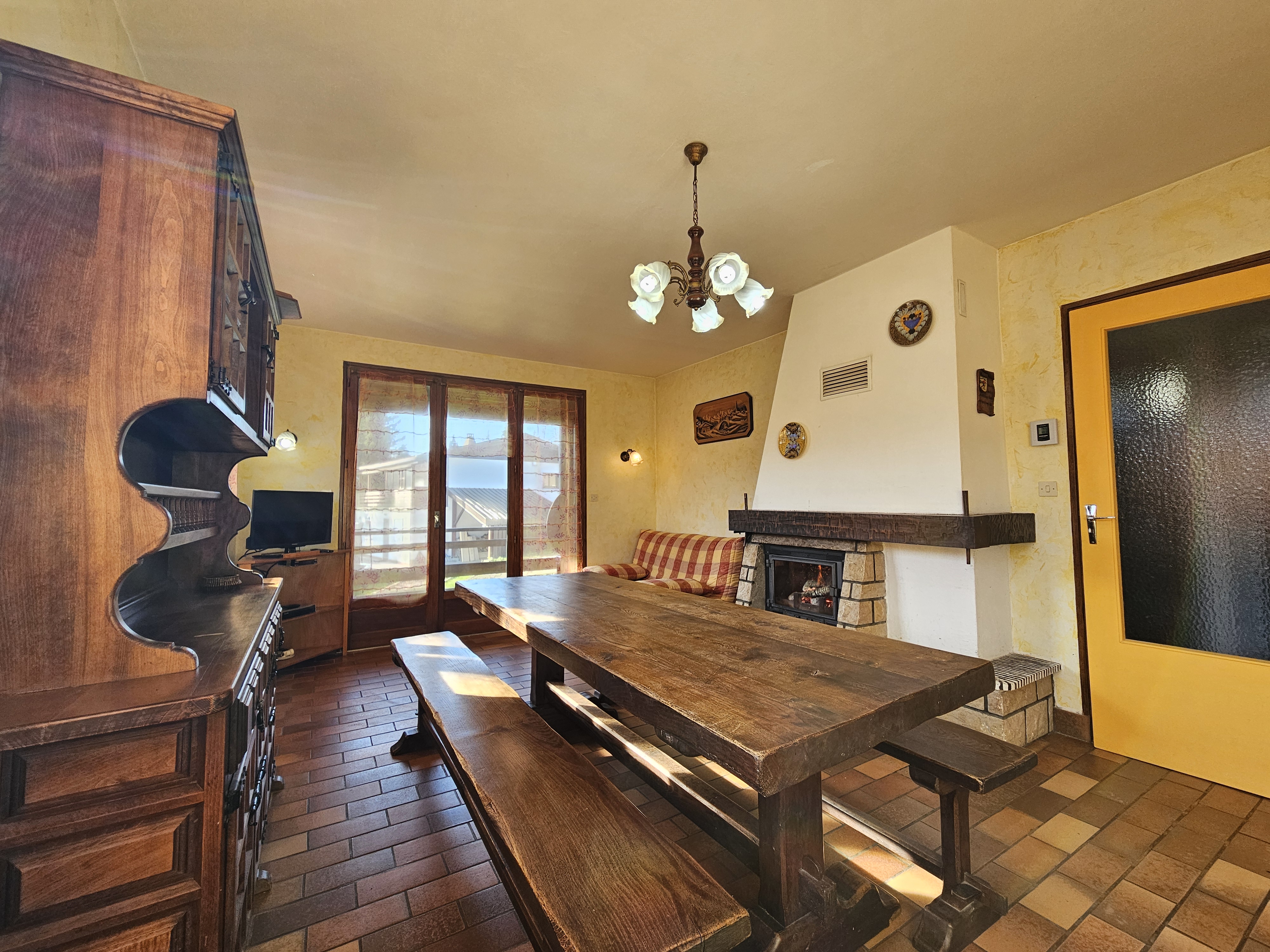 Appartement - L511LAZ00
