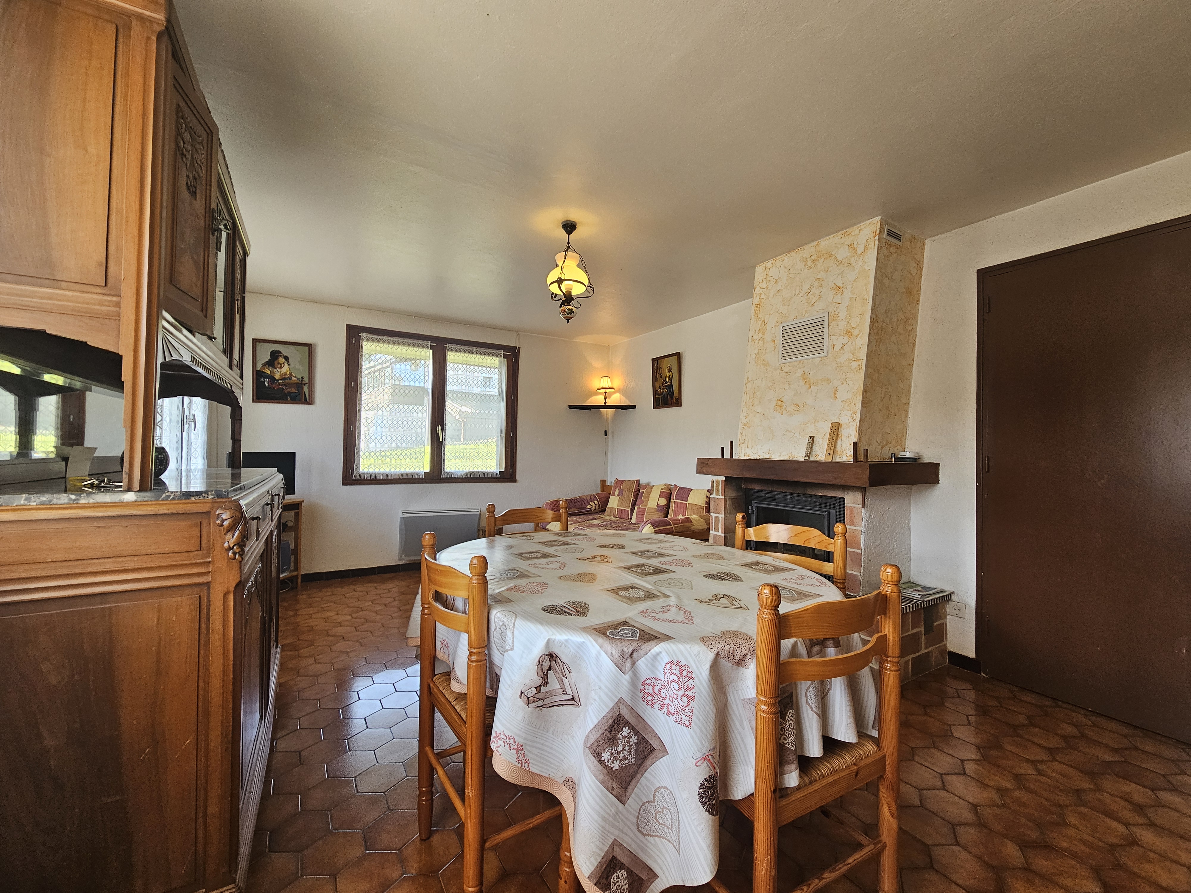 Appartement - L402LAZ00