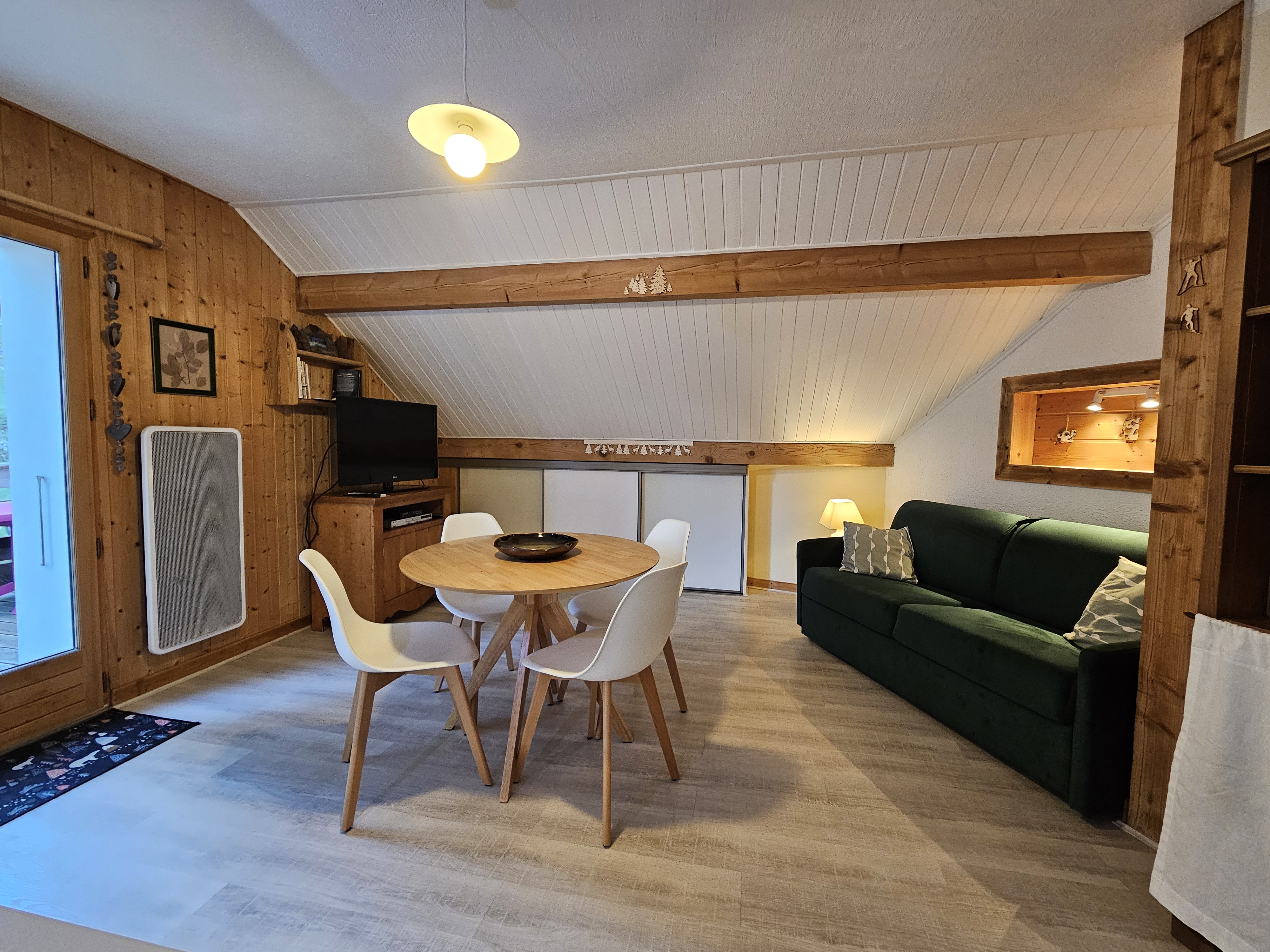 Appartement - L403PON00