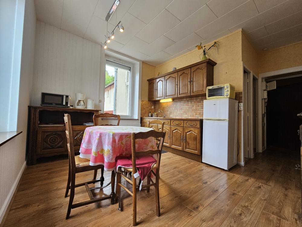 Appartement en maison - R221LEC00
