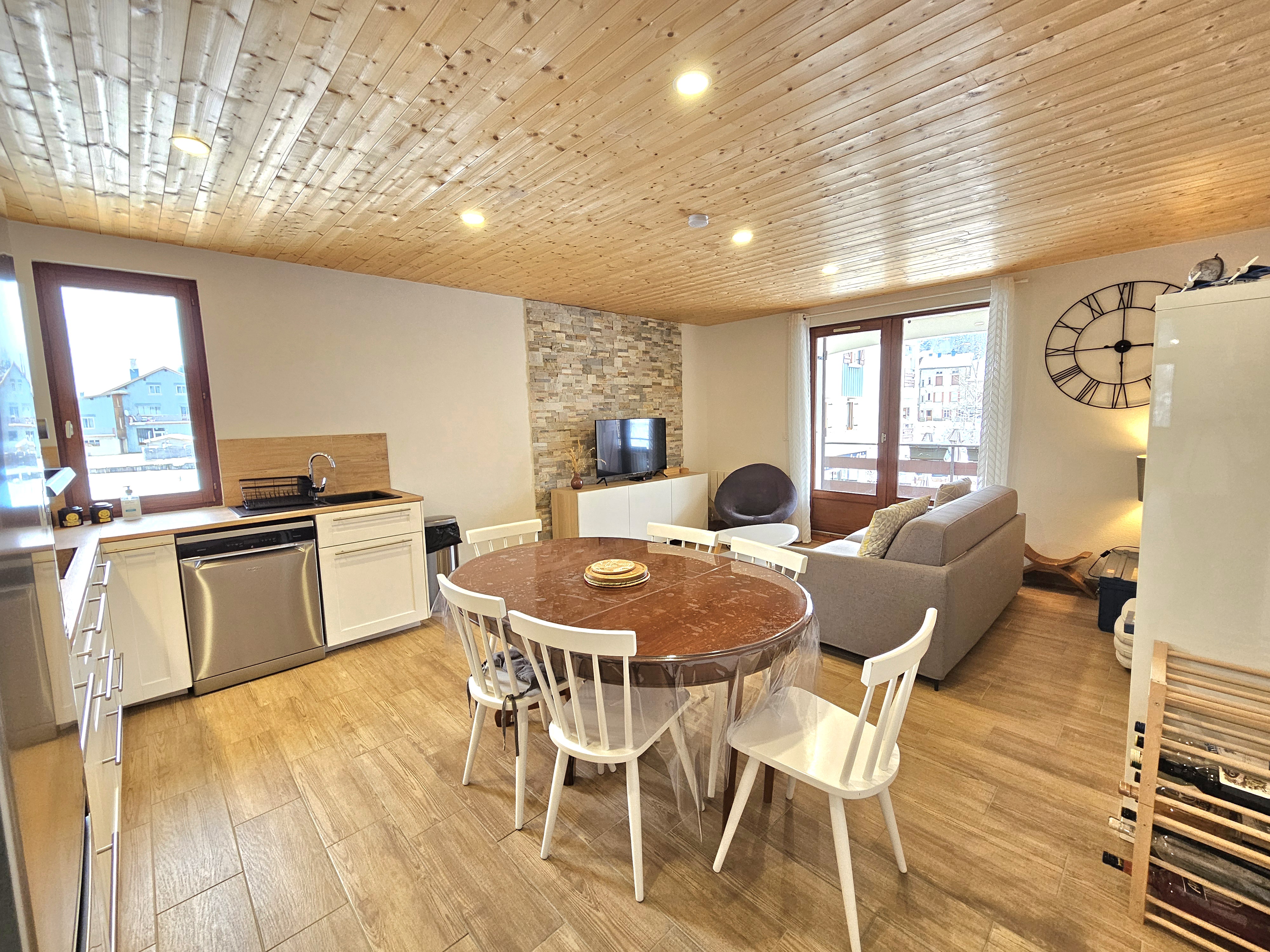 Les Charmilles - Appartement en résidence - B613MAL00