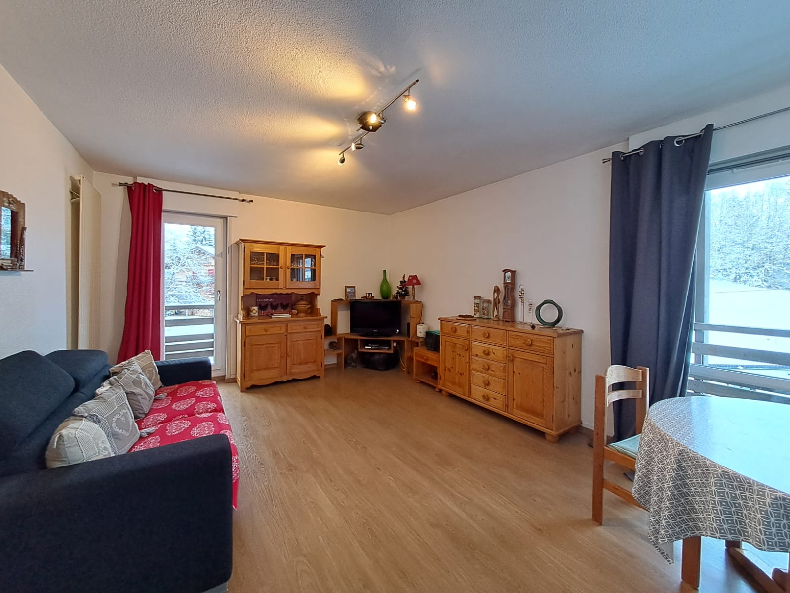 Le Plein Soleil - Appartement en résidence - R623BAD00
