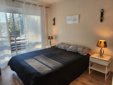 Location-Vacances-Appartement-Les Rousses-Station des Rousses-Jura 