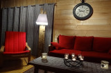 Location-Vacances-Chalet-Prémanon-Station des Rousses-Jura