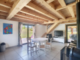 Location-Vacances-Chalet-Prémanon-Station des Rousses-Jura