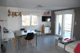 Location-Vacances-Appartement-Les Rousses-Station des Rousses-Jura
