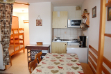 Location-Vacances-Appartement-Les Rousses-Station des Rousses-Jura