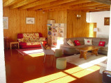 Location-Vacances-Maison-Les Rousses-Station des Rousses-Jura
