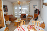 Location-Vacances-Appartement-Les Rousses-Station des Rousses-Jura