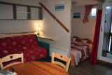 Location-Vacances-Appartement-Les Rousses-Station des Rousses-Jura