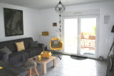 Location-Vacances-Appartement-Les Rousses-Station des Rousses-Jura