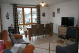 Location-Vacances-Appartement-Les Rousses-Station des Rousses-Jura