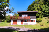 Location-Vacances-Chalet-Prémanon-Station des Rousses-Jura