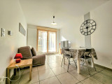 Location-Vacances-Appartement-Les Rousses-Station des Rousses-Jura