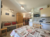 Location-Vacances-Appartement-Les Rousses-Station des Rousses-Jura