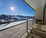 Location-Vacances-Appartement-Les Rousses-Station des Rousses-Jura