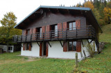 Location-vacances-appartement-Prémanon-Station des Rousses-Jura