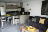 Location-Vacances-Appartement-Les Rousses-Station des Rousses-Jura