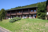 Location-Vacances-Appartement-Bois d'Amont-Jura-Station des Rousses