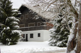 Location-Vacances-Appartement-Chalet-Prémanon-Station des Rousses-Jura