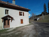 Location-Vacances-Maison-Les Rousses-Station des Rousses-Jura