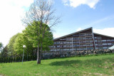 Location-Vacances-Studio- Résidence le Lacuzon-Station des Rousses-Jura