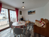 Location-Vacances-Appartement-Les Rousses-Station des Rousses-Jura 