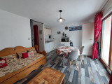 Location-Vacances-Appartement-Les Rousses-Station des Rousses-Jura 