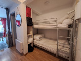 Location-Vacances-Appartement-Les Rousses-Station des Rousses-Jura 