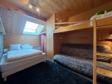 Location-Vacances-Appartement-Prémanon-Station des Rousses-Jura