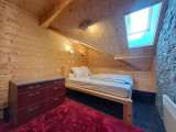 Location-Vacances-Appartement-Prémanon-Station des Rousses-Jura