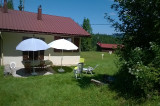 Location-Vacances-Chalet-Prémanon-Station des Rousses-Jura