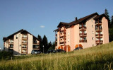 Location-Vacances-Appartement-Prémanon-Station des Rousses-Jura