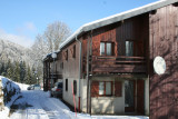 Location-Vacances-Appartement-Bois d'Amont-Station des Rousses-Jura