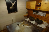 Location-Vacances-Chalet-Prémanon-Station des Rousses-Jura