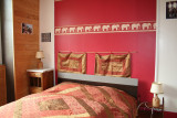 Location-Vacances-Maison-Les Rousses-Station des Rousses-Jura