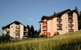 Location-Vacances-Appartement-Les Rousses-Station des Rousses-Jura 